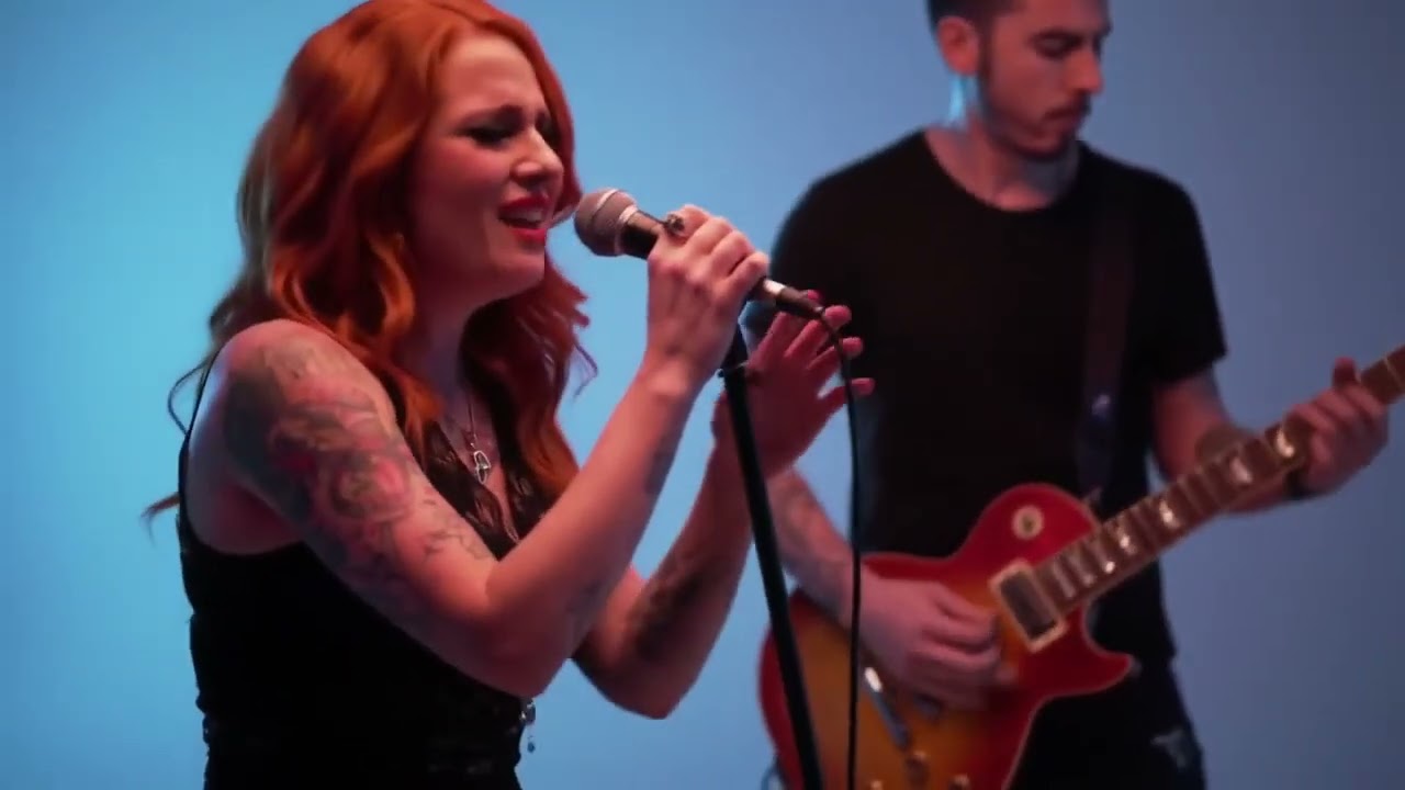 Classic Rock Guitar Solo Anthems Queen, Journey, Def Leppard, Scorpions