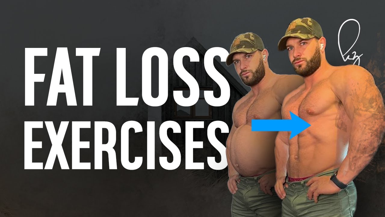 DO THIS if you want to lose fat