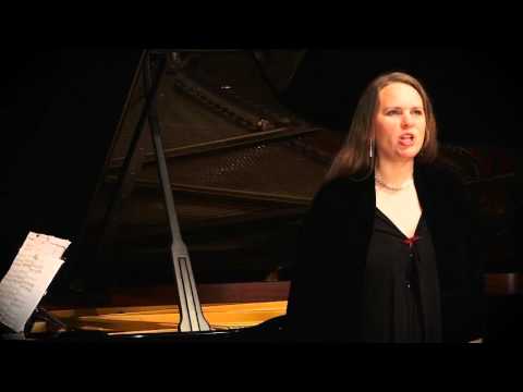 Clara Schumann Lorelei (Heinrich Heine)
