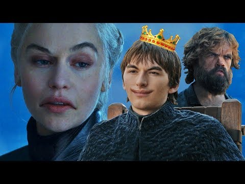 Game Of Thrones 8x06 WTF Edition