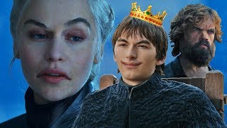 Game Of Thrones 8x06 WTF Edition