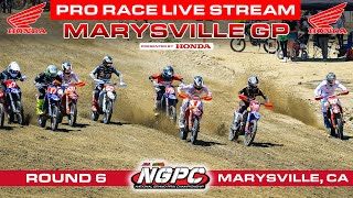 Round 6 NGPC Series - MMX Raceway Pro Race Livestream