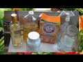 Homemade Fungicide Spray ~ Noreen's Garden