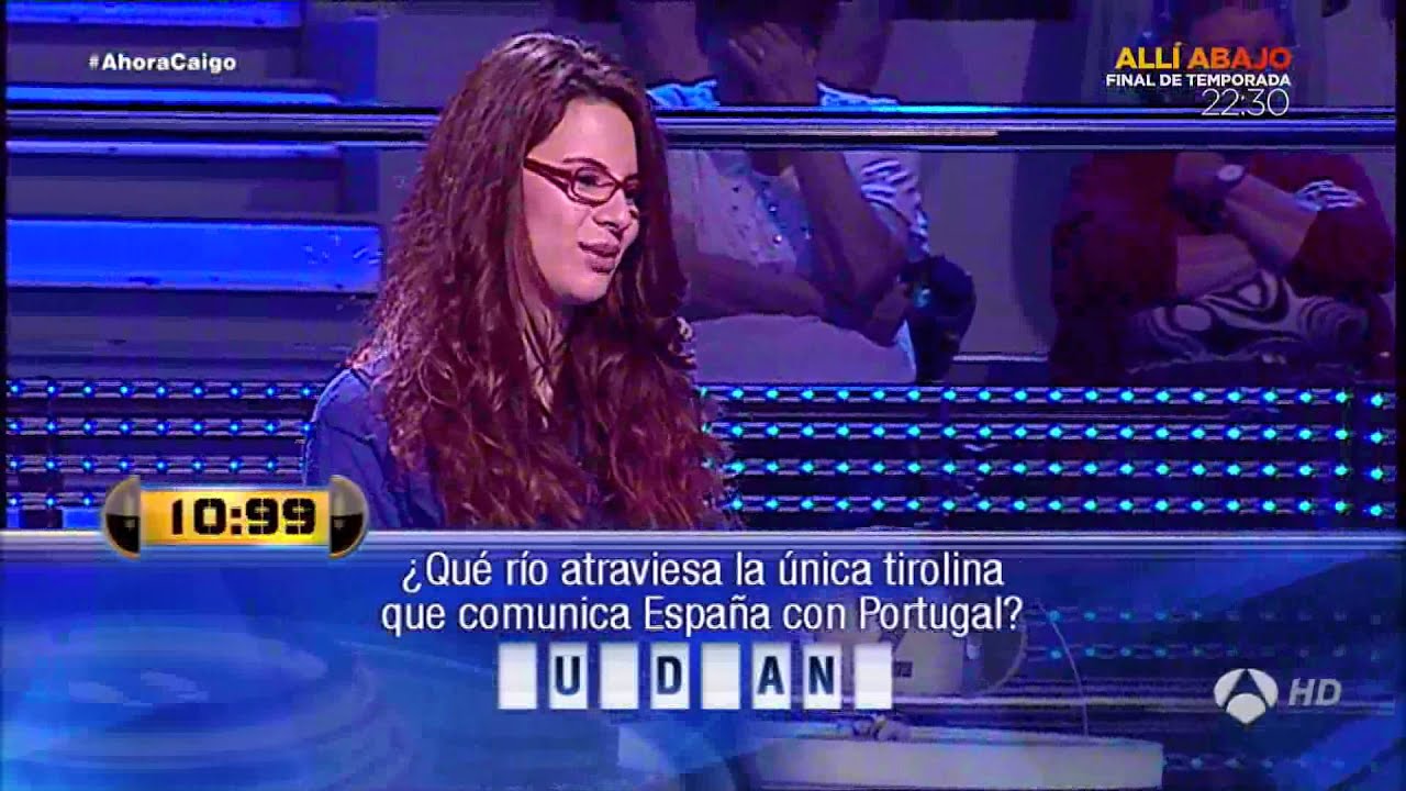 Antena 3 A La Carta