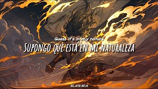 Zayde Wolf feat. EDVN & Sam Tinnesz - Maniac [Sub.Español]