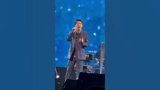 LeeSeungGi 이승기 Asia Tour 2023 in Manila - “The Ordinary Man”