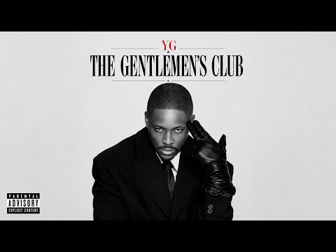 YG album