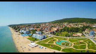 Обзор. Болгария. Obzor. Bułgaria #shorts