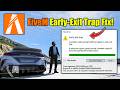 FiveM Early-exit Trap Fix | FiveM Fatal Error Fix 2026 (Simple and Easy)