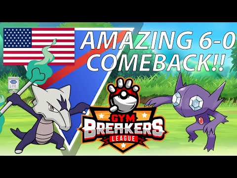 MY GREATEST POKÉMON GO PVP BATTLES YET!! RISING TO THE OCCASION FOR TEAM USA!!