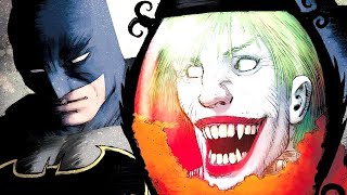 10 Batman Fates Worse Than Death