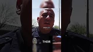 Tyrant Cop Gets Owned So Bad! 1st Amendment Audit Wins