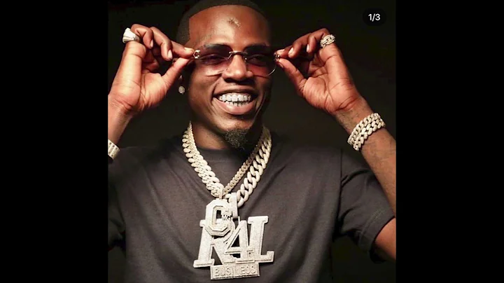 Big Boogie - Pussy Power (Official Audio)