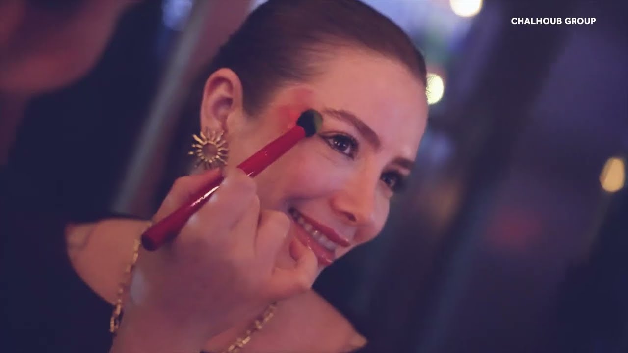 Illuminating the Horizon - Beauty Covention 2026