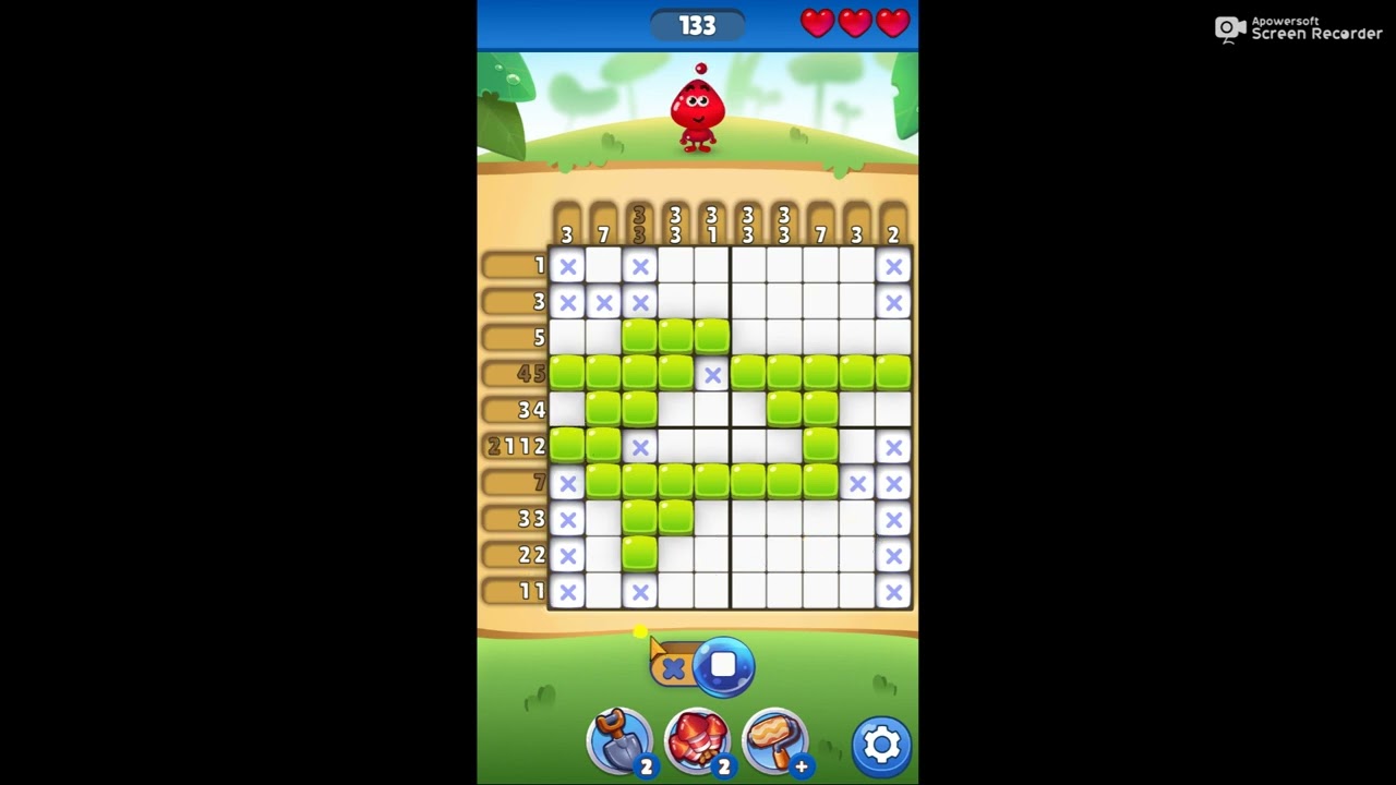 Level 133 (Nono Crossing) - YouTube