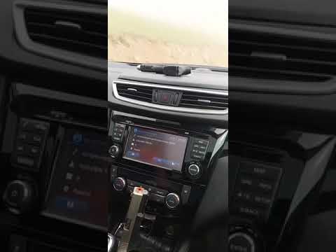 Nissan Araba Snap (Скриптонит - Положение izzamuzzic remix)