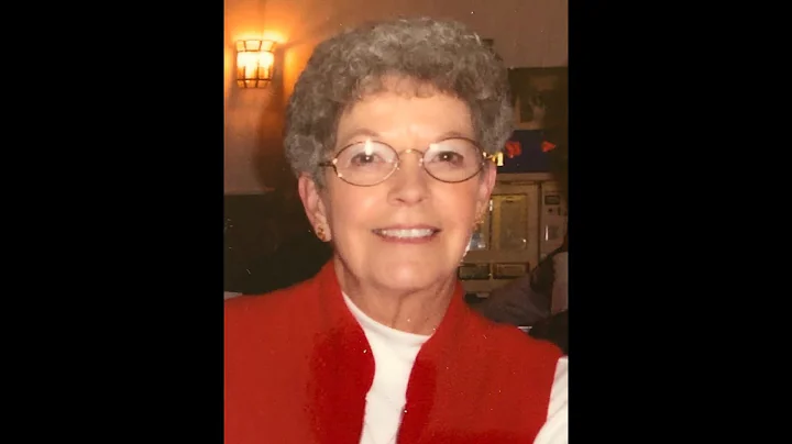 Jackie Garska Funeral Service