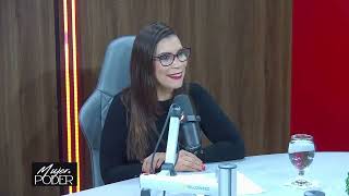 PROGRAMA MUJER Y PODER // EDICIÓN DEL 12 DE MAYO 2024 3/4