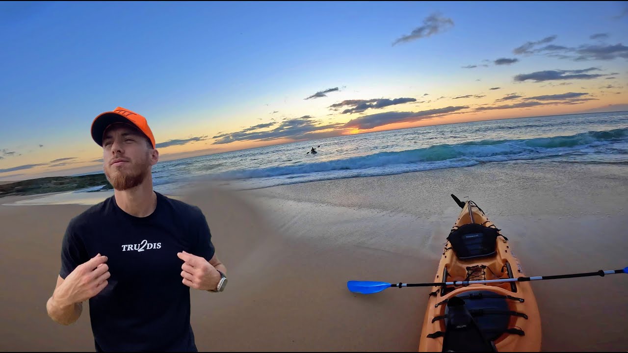 We Bought a Kayak / Hawaii Kine Tingz / Spearfishing Vlog