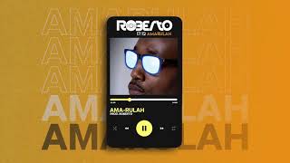 Roberto - Ama - Rulah (Official Audio)