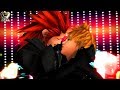 Mmd khakuroku  somebody to love  happy valentines day  kingdom hearts