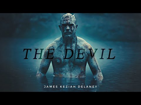 James Keziah Delaney | The Devil (Taboo)