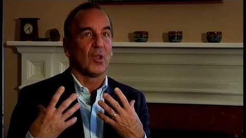 "Why Progressive Education?" -- Play-Based Learning