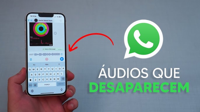 A função que todos querem ativar no whatsapp #dicas #whatsapp