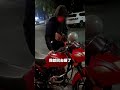 民警下班路上，还顺便破了个案😄
