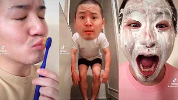 Junya1gou funny video 😂😂😂 | JUNYA Best TikTok October 2021 Part 88