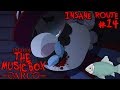 MARIO THE MUSIC BOX ARC - FUNNIEST DEATH SCENE EVER - Part 14 [Insane Route] (FULL VERSION)