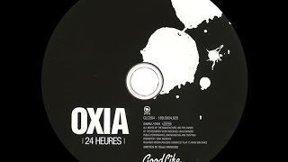 Oxia - Le Temps