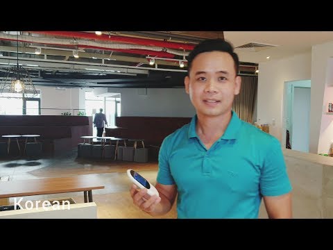 Video Thử nghiệm thực tế máy dịch ngôn ngữ MESAY 3.0 - youtube