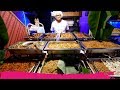 JAVANESE Indonesian Food YOU MUST TRY In Suriname | Paramaribo, Suriname