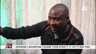 TAKABVISWA HEMBE NEKUBATWA CHIBHARO || PART TWO || ACROSS THE BORDER