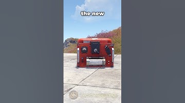 Get ready for this rust forcewipe