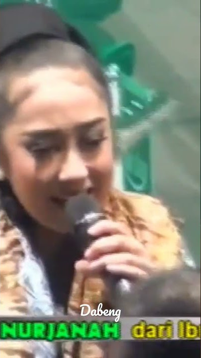 Takdir (Nais Larasati) Part 2 - Anisa Rahma - New Pallapa - story WA - 30detik