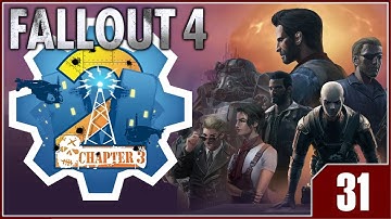 Fallout: Sim Settlements 2 Chapter 3 - EP31