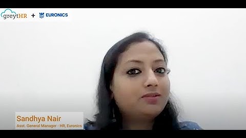 Why Euronics India Trusts greytHR for HRMS for bigger teams?