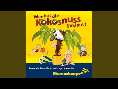 Das rote Pferd (Witziges Kinder-Mitmachlied)