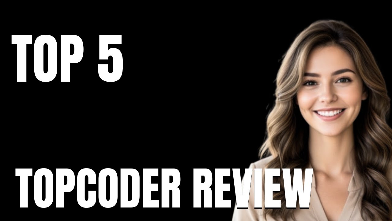 Top 5 Apps Like Topcoder Review That Actually Work Today