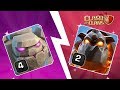 SHOCKED !  AFTER USING BOTH OF THEM AT ONE TIME | TH9 War attack strategy Clash of clans - COC