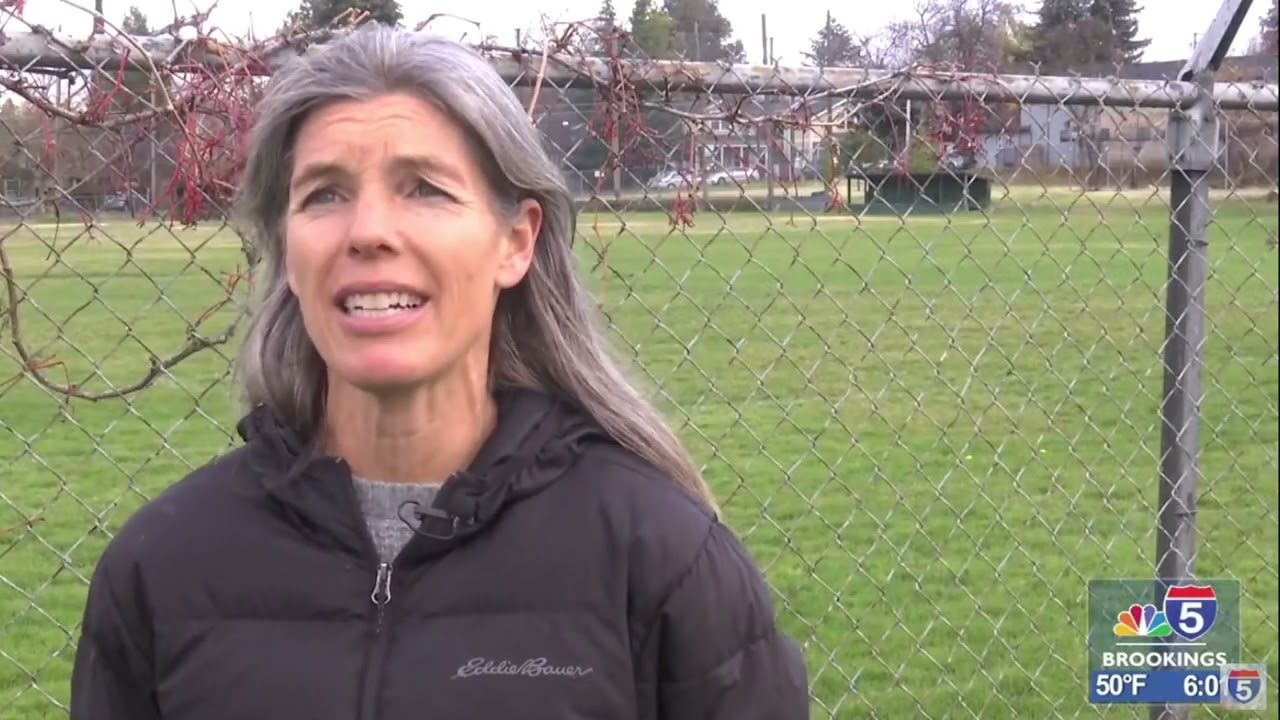 Change org petition to save Ashland sports field set to become housing