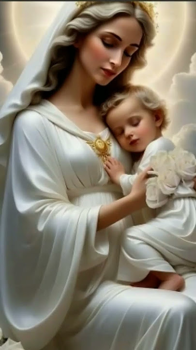 Le petit Jésus