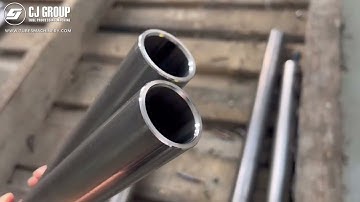 CNC double head chamfering machine