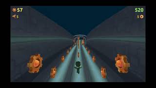 Temple Run Zombie Rush 2 screenshot 5