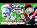 Gee caspers cgi christmas special sure is weird caspers haunted christmas