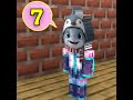 The math test challenge with Apple Cat and Sharki: boy and girl!