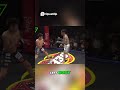 Devastating Elbow Strike #fighting #mma #knockout #knockouts