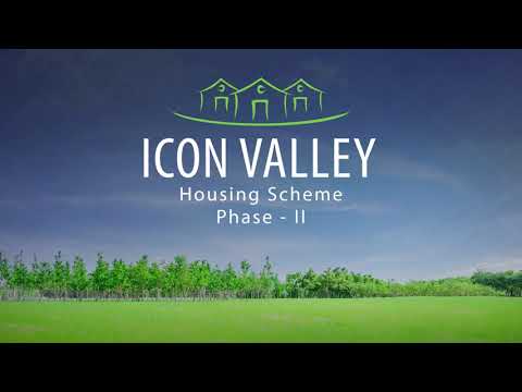 Icon Valley Phase II – Construction Update August 2021